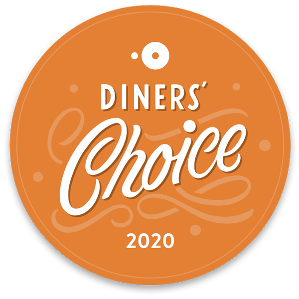 Diners Choice Logo