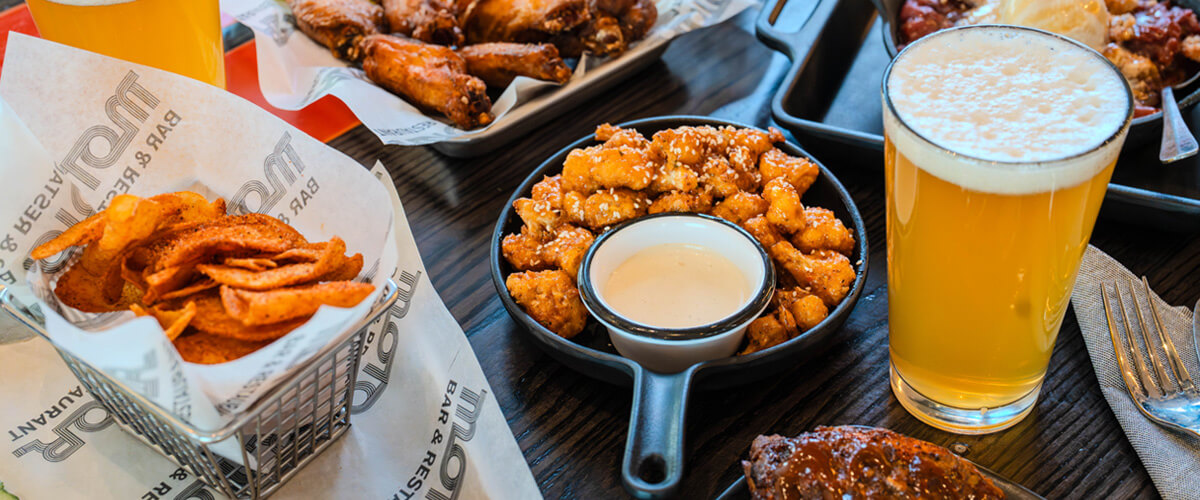 tray of smoked meats - desktop version